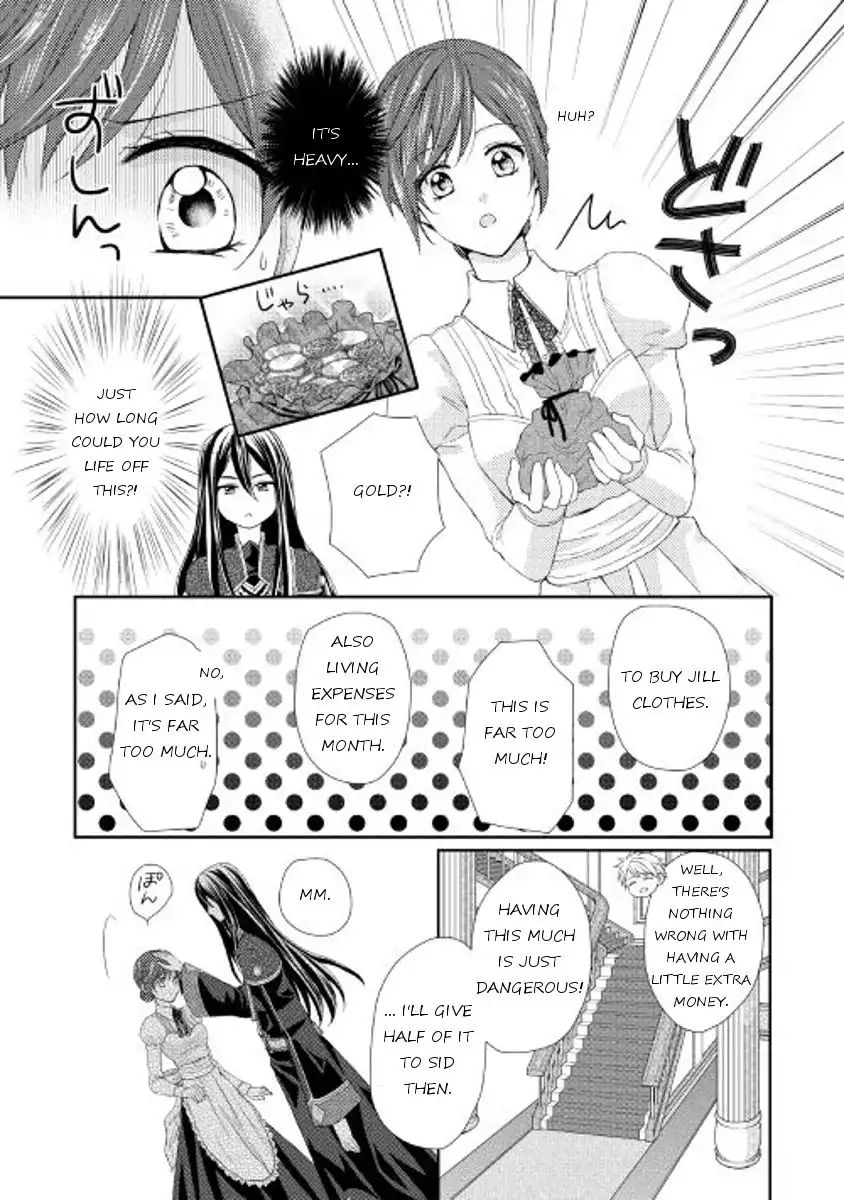 From Maid to Mother Chapter 3 9